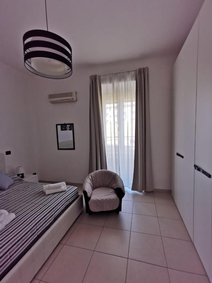 Casa Landolina Noto Apartment Exterior photo